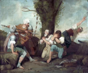 Banditti